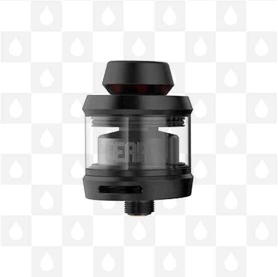 OFRF Gear RTA, Selected Colour: Black 