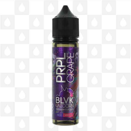 PRPL Grape by BLVK Unicorn E Liquid | 50ml Short Fill