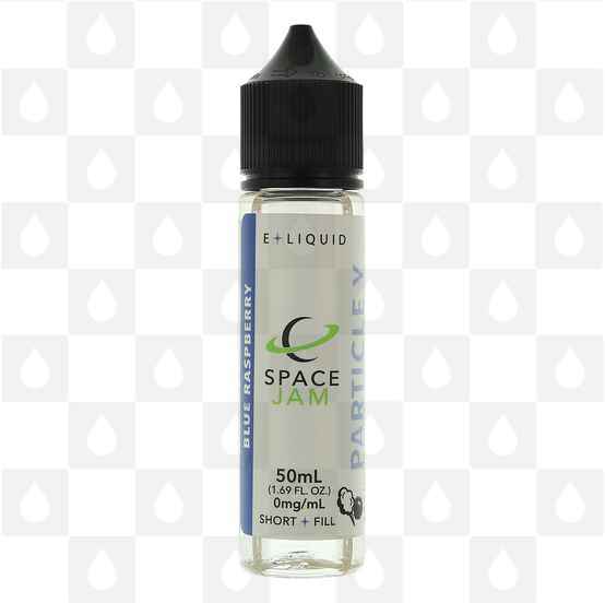 Particle Y by Space Jam E Liquid | 50ml Short Fill