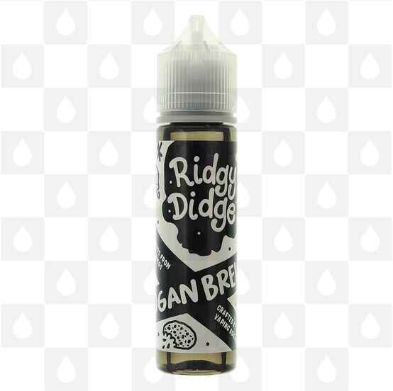 Ridgy Didge by Bogan Brews E Liquid | 50ml Short Fill