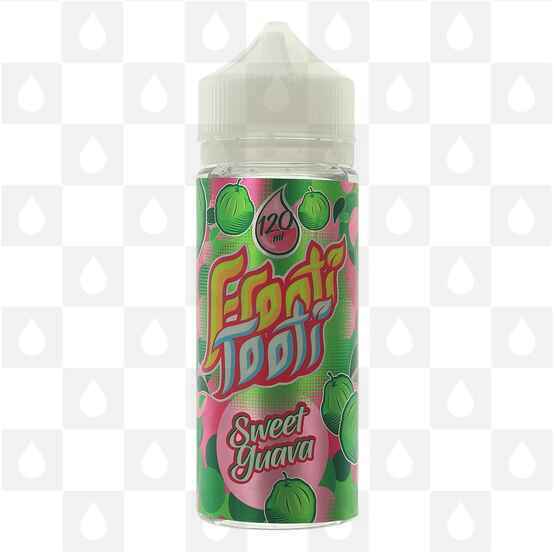 Sweet Guava by Frooti Tooti E Liquid | 100ml Short Fill