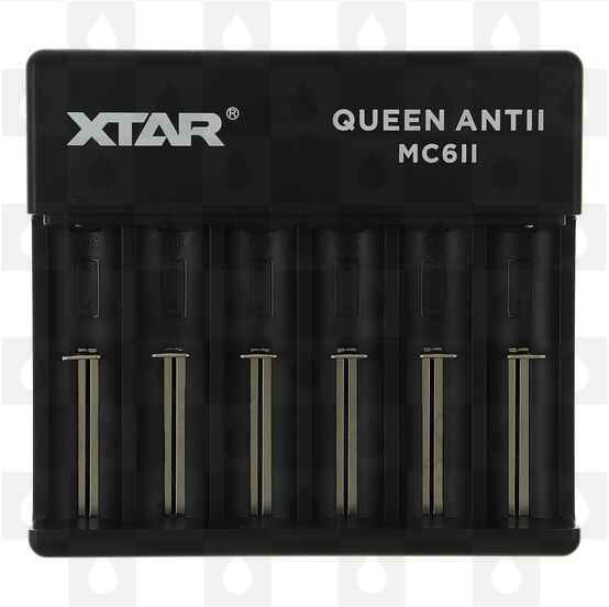 XTAR Queen Ant II MC6II