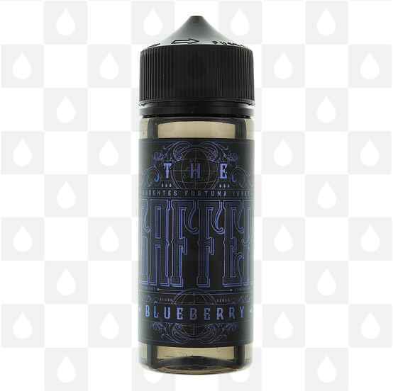 Blueberry Custard by The Gaffer E Liquid | TYV | 100ml Short Fill