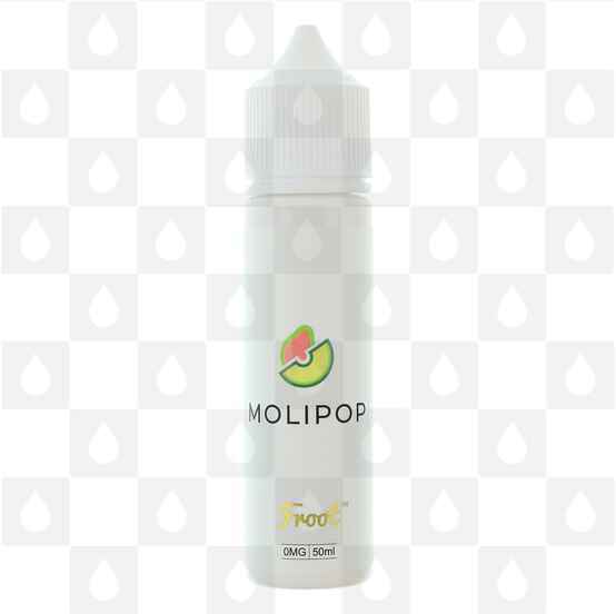 Molipop by Froot E Liquid | 50ml Short Fill, Strength & Size: 0mg • 50ml (60ml Bottle)