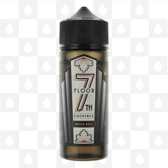 Moscow Mule by 7th Floor Cocktails E Liquid | 100ml Short Fill