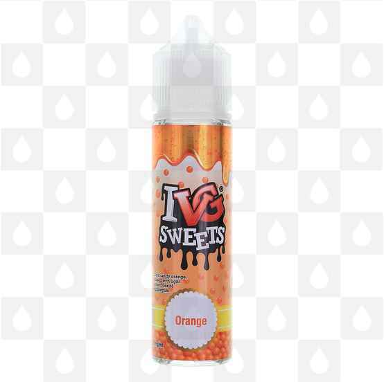 Orange Sweets by I VG Sweets E Liquid | 50ml Short Fill