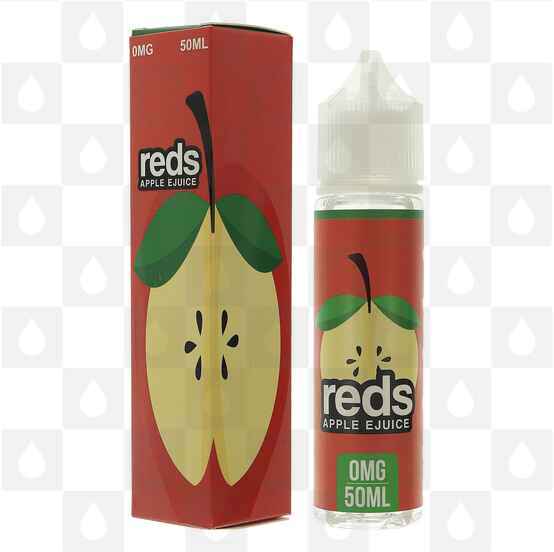 Red Apple by Reds Apple E-Liquid - Shortfill