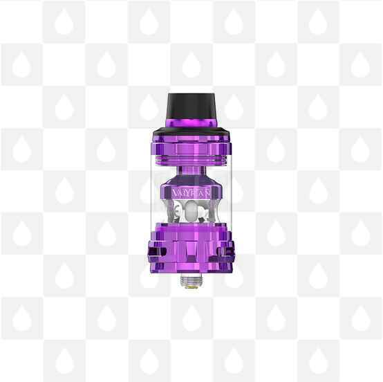 Uwell Valyrian 2 Subtank, Selected Colour: Purple