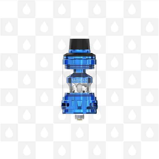 Uwell Valyrian 2 Subtank, Selected Colour: Sapphire Blue