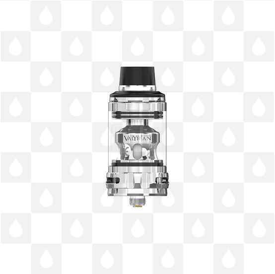 Uwell Valyrian 2 Subtank, Selected Colour: Stainless Steel