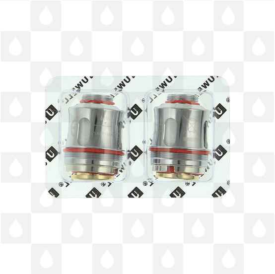 Uwell Valyrian Replacement Coils, Ohms: UN2 Meshed Coil 0.18 ohm (90-100W)