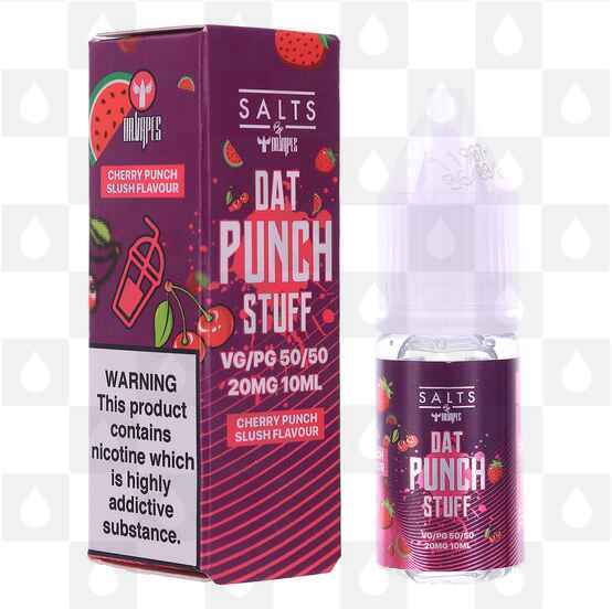 Dat Punch Stuff 20mg Nic Salt by Dr Vapes E Liquid | 10ml Bottles
