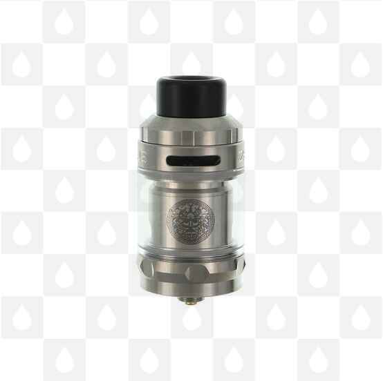 Geekvape Zeus Sub Ohm Tank, Selected Colour: Stainless Steel