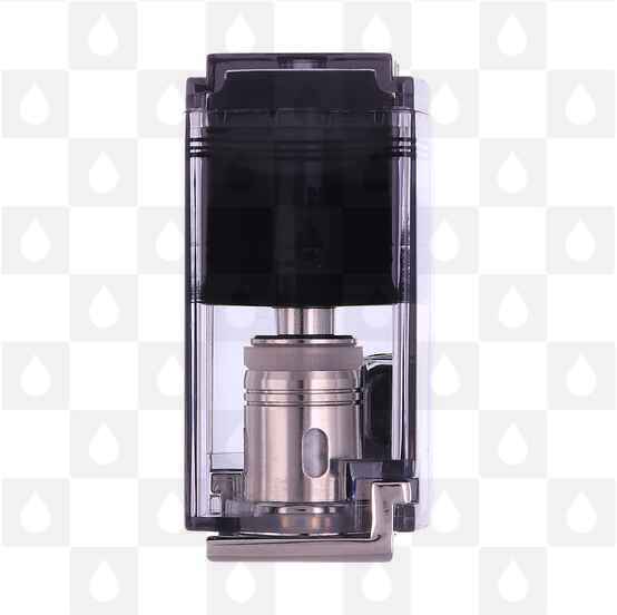 Joyetech Exceed Grip Replacement Pod, Type: 0.4 Ohm Replaceable Mesh Coil Pod