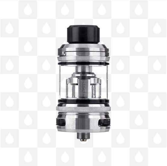 OFRF nexMesh Sub-Ohm Tank, Selected Colour: Stainless Steel