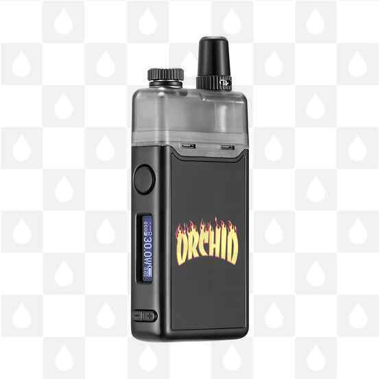 Orchid Vapor Orchid V2 Pod Kit, Selected Colour: Fuego