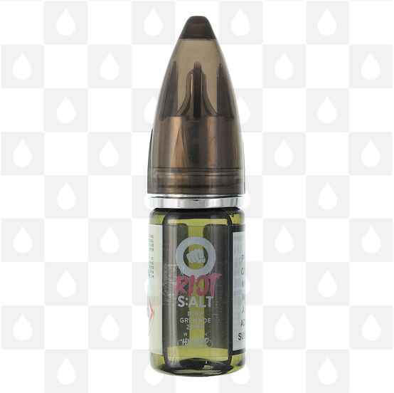 Pink Grenade S:ALT by Riot Squad E Liquid | 10ml Bottles, Nicotine Strength: NS 10mg (S:ALT Mix), Size: 10ml (1x10ml)