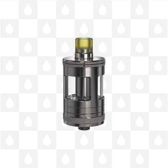 Aspire Nautilus GT Tank, Selected Colour: Gun Metal