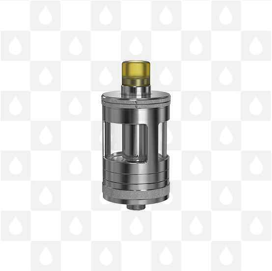 Aspire Nautilus GT Tank, Selected Colour: Stainless Steel