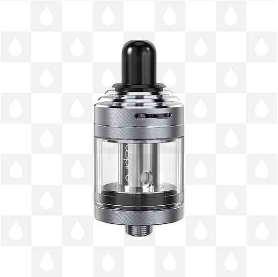 Aspire Nautilus XS Tank, Selected Colour: Stainless Steel