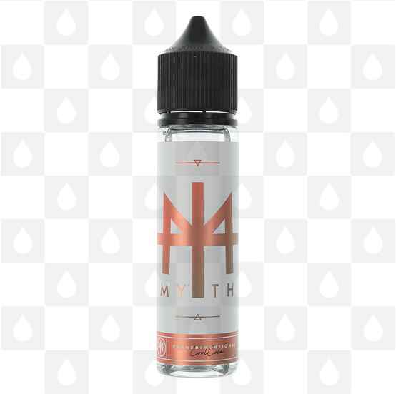 Cool Cola by Myth E Liquid | 50ml Short Fill, Strength & Size: 0mg • 50ml (60ml Bottle) - Out Of Date