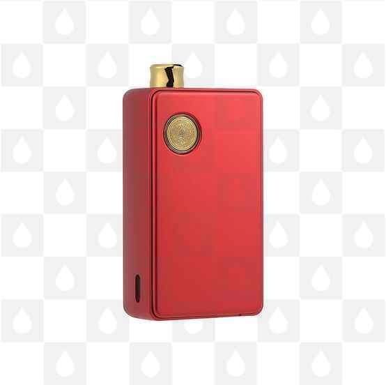 DotMod DotAIO Kit, Selected Colour: Red 