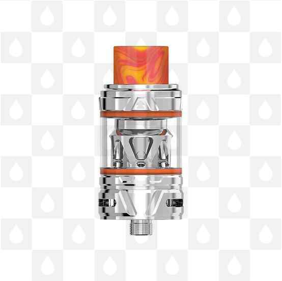 Horizon Falcon 2 Tank, Selected Colour: Stainless Steel