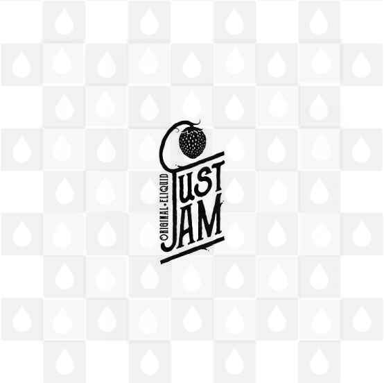 Berry Shortcake Cookie by Just Jam E Liquid | 100ml & 200ml Short Fill, Size: 100ml (120ml Bottle), 2 image