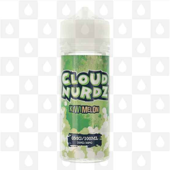 Kiwi Melon by Cloud Nurdz E Liquid | 100ml Short Fill
