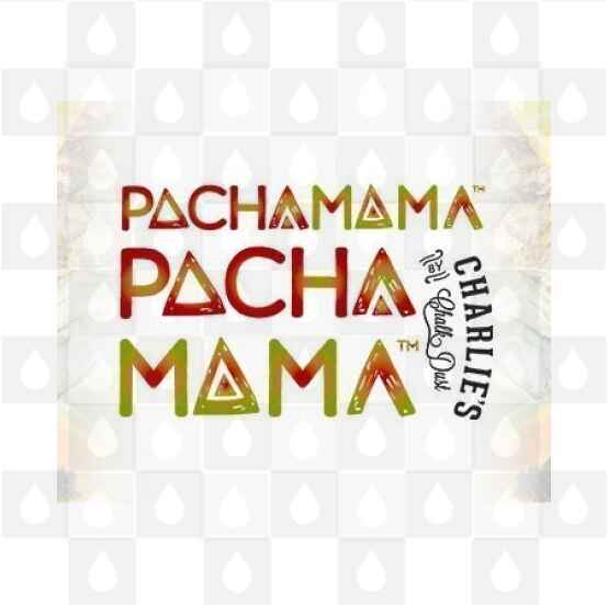 Strawberry Watermelon by Pacha Mama E Liquid | 50ml Short Fill, 3 image