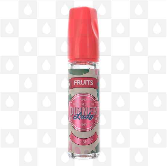 Pink Berry by Dinner Lady E Liquid | Fruits | 50ml Short Fill