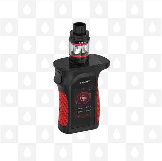 Smok Mag P3 Kit, Selected Colour: Black Red 