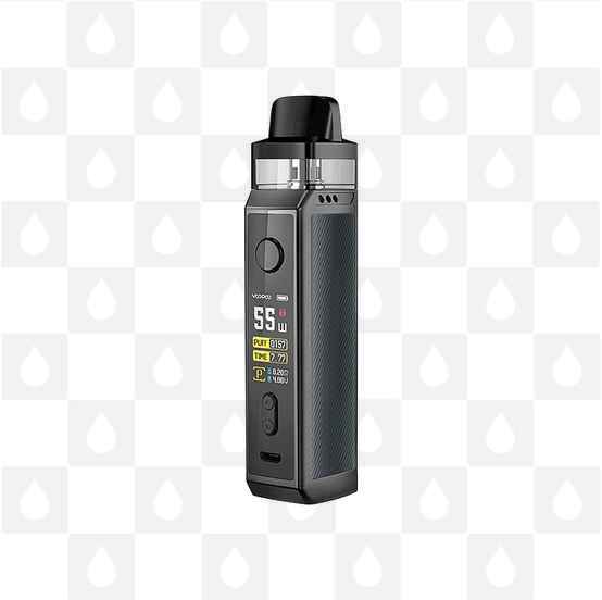 VooPoo Vinci X Mod Pod, Selected Colour: Space Grey