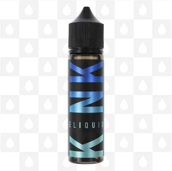 Aniseed, Menthol & Berries by Kink E Liquid | 50ml Short Fill