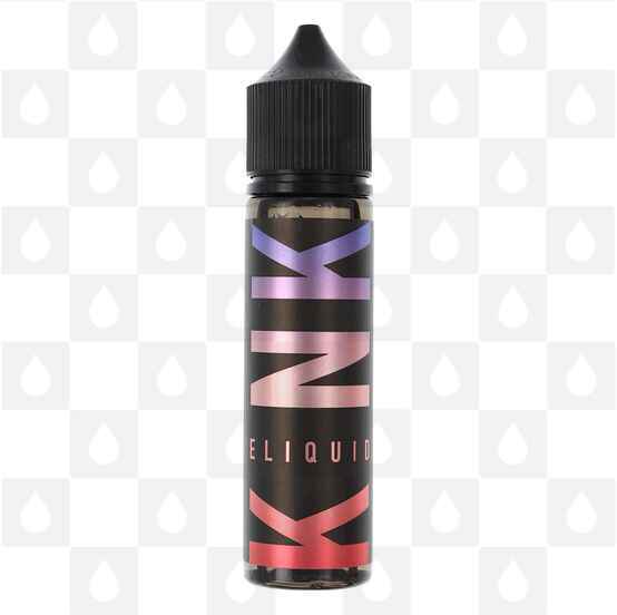 Blackcurrant & Red Berries by Kink E Liquid | 50ml Short Fill