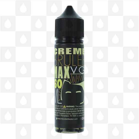 Creme Brulee by Jimmy The Juice Man E Liquid | 50ml Short Fill