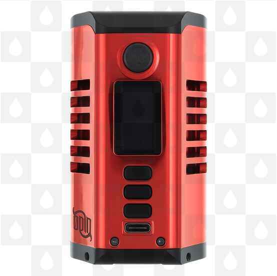 DOVPO Odin 200 Mod, Selected Colour: Red 