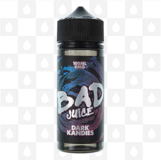 Dark Kandies by Bad Juice E Liquid | 100ml Short Fill