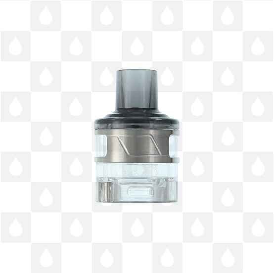 Eleaf iJust AIO Pod Cartridge, Selected Colour: Silver