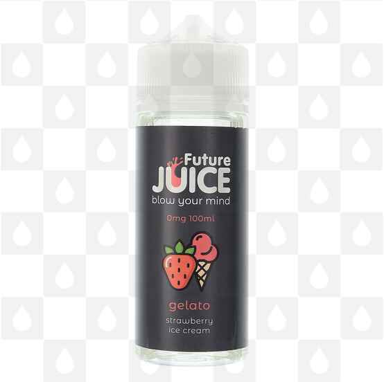 Gelato by Future Juice E Liquid | 100ml Short Fill