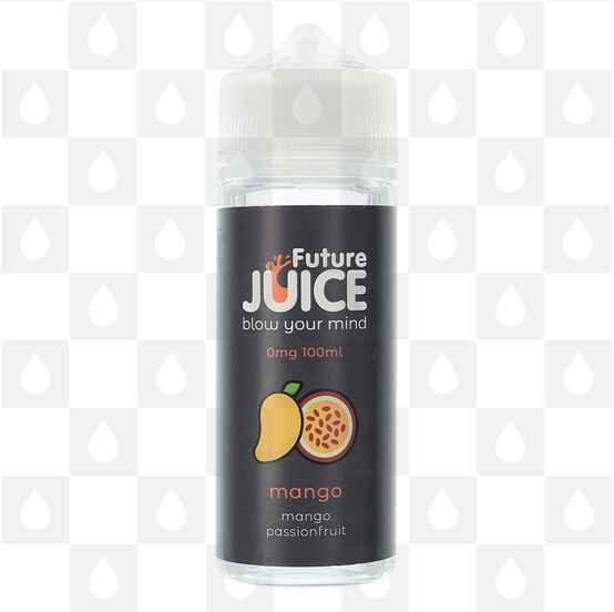 Mango by Future Juice E Liquid | 100ml Short Fill