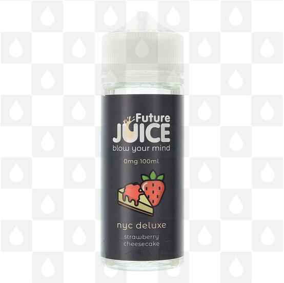 NYC Deluxe by Future Juice E Liquid | 100ml Short Fill