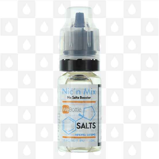 Salt Nic Shot 18mg by Nic n Mix E Liquid | 10ml Nicotine Shot