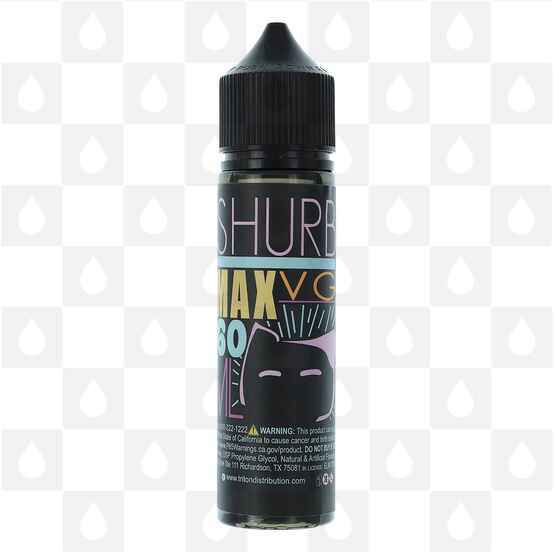 Shurb by Jimmy The Juice Man E Liquid | 50ml Short Fill