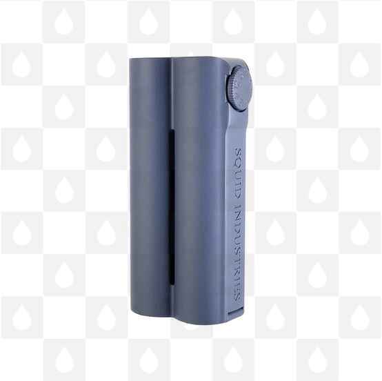 Squid Industries Double Barrel V3 Mod, Selected Colour: Navy Blue