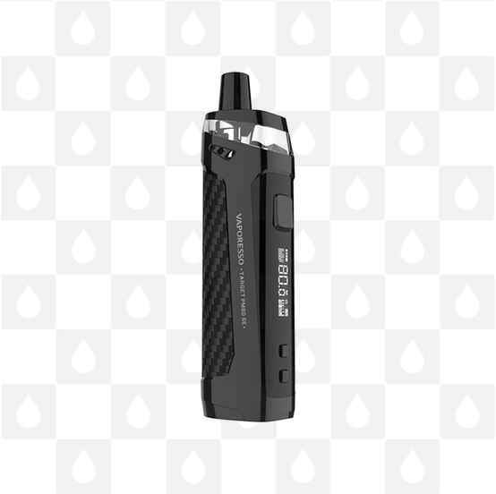 Vaporesso Target PM80 SE Pod Kit, Selected Colour: Black 