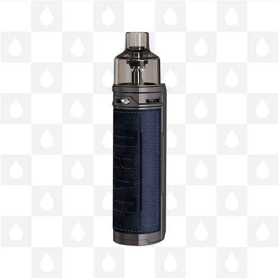 VooPoo Drag X Kit, Selected Colour: Galaxy Blue