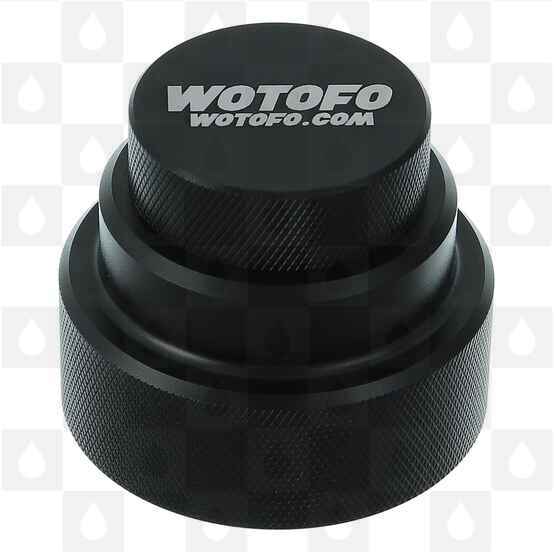 Wotofo Easy Flow 100ml Squonk Cap