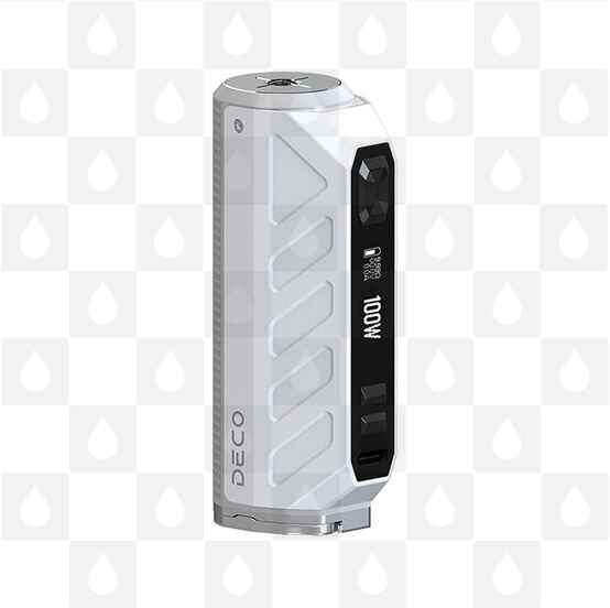 Aspire Deco Mod, Selected Colour: Pearl