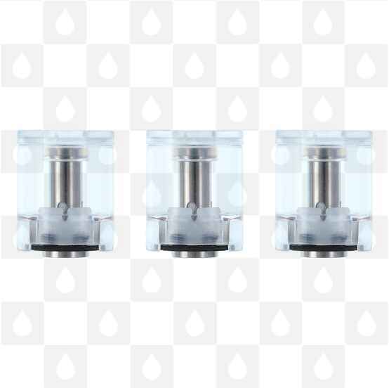 Aspire Slym Replacement Pods (1.2 Ohm)